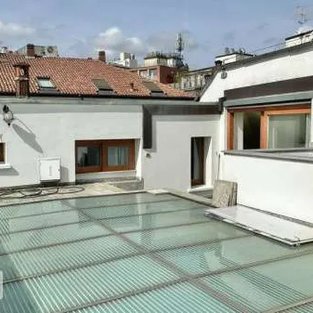 Image 5 - Via Soncino 3, 20123 Milan MI, Italy - Apartment for rent