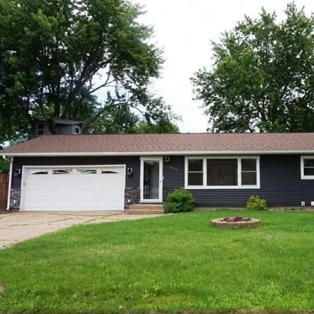Buy this 4 bed house on 3316 Potter Rd in Eau Claire, Wisconsin
