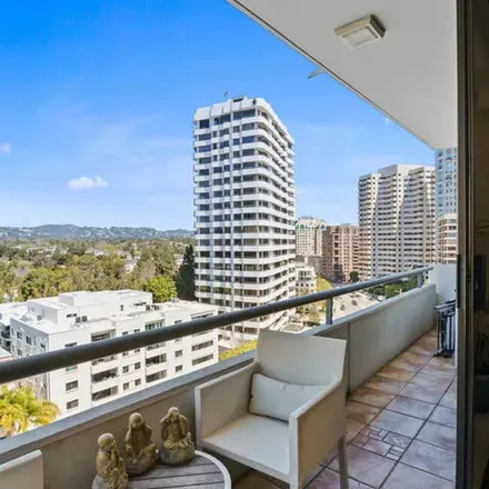 Image 2 - Wilshire Boulevard, Los Angeles, CA 90024, USA - Apartment for rent