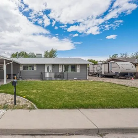 Buy this 3 bed house on 2885 Mesa Avenue in Grand Junction, CO 81501