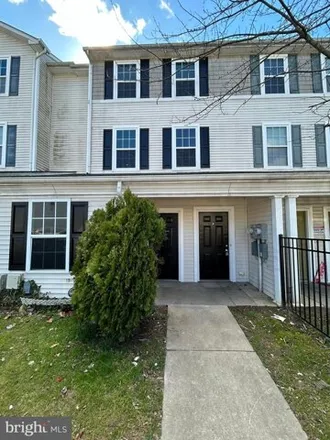 Image 1 - 117 New Rose Street, Trenton, NJ 08618, USA - Apartment for rent