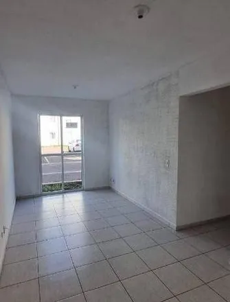 Buy this 3 bed apartment on Rua Antônio Dalmarco 680 in Fazendinha, Curitiba - PR