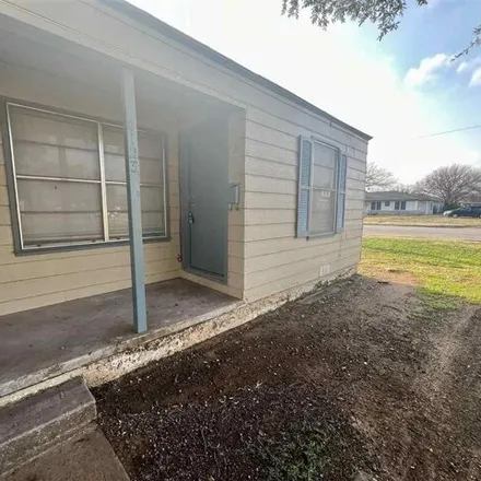 Rent this studio house on 4123 Faith Road in Wichita Falls, TX 76308