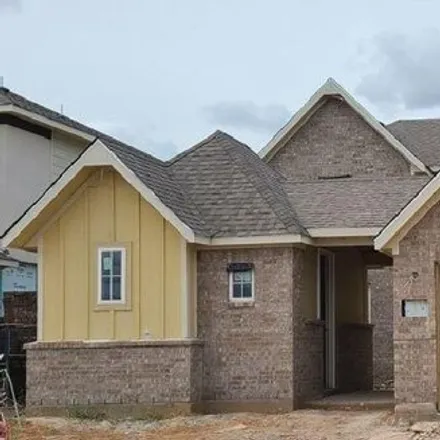 Buy this 5 bed house on Lucky Lemon Lane in Fort Bend County, TX 77407