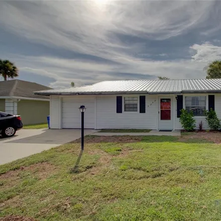 Image 1 - Southeast 42nd Street, Okeechobee County, FL 34974, USA - House for sale