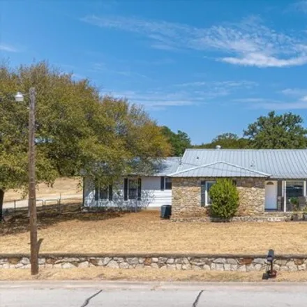 Buy this 5 bed house on 391 Litigation Avenue in Glen Rose, Somervell County