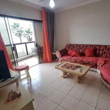 Buy this 3 bed apartment on Rua Fioravante Zampol in Vila Caiçara, Praia Grande - SP