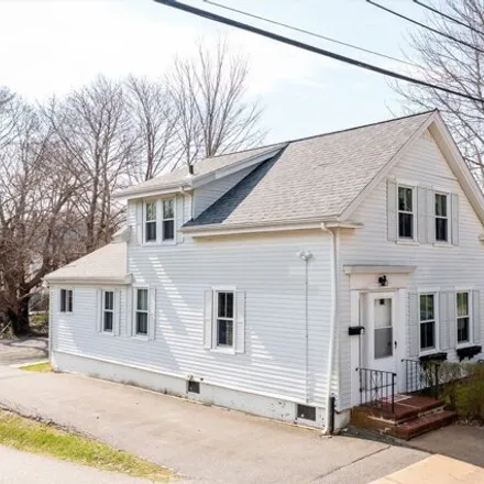 Buy this 2 bed house on 7 Fremont Street in Plymouth, MA 02360