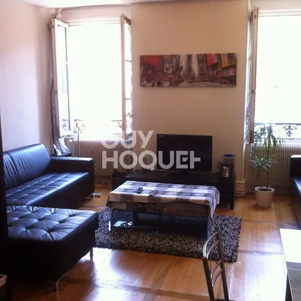 Image 5 - 5 Rue des Chanoines, 68500 Guebwiller, France - Apartment for rent
