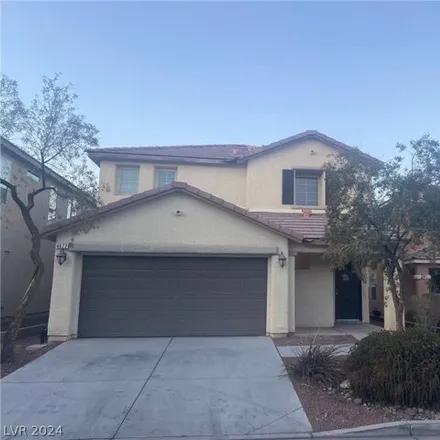 Rent this 3 bed house on 4646 Aventura Canyon Court in Enterprise, NV 89139