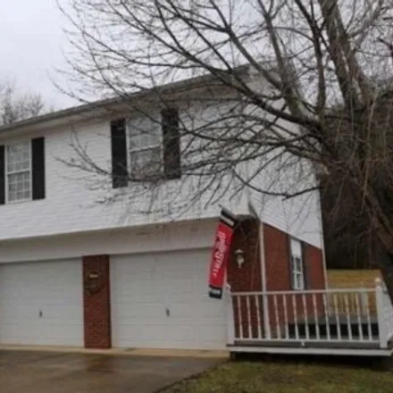 Buy this 3 bed house on 86 Township Road 1357 in South Point, Ohio