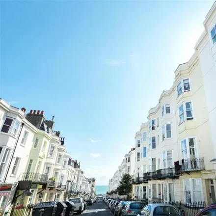 Buy this 6 bed townhouse on 27 Waterloo Street in Brighton, BN3 1AE