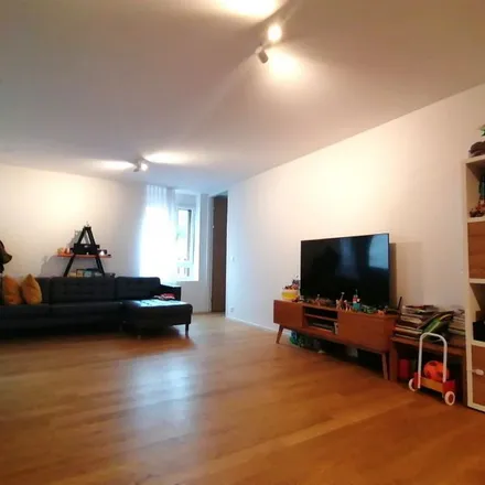 Image 6 - Limmatquelle, Quellengasse, 5408 Baden, Switzerland - Apartment for rent