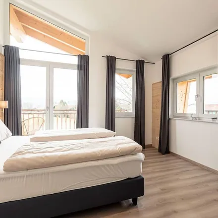 Rent this 3 bed house on Max-Aicher-Arena in Reichenhaller Straße, 83334 Inzell