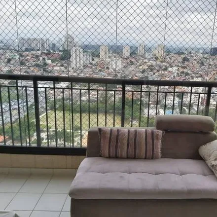 Image 2 - Rua Miosótis, Jardim das Flòres, Osasco - SP, 06110, Brazil - Apartment for sale