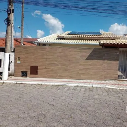 Buy this 3 bed house on Rua Argemiro in Jardim Dourado, Porto Belo - SC
