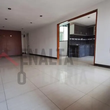 Buy this 3 bed apartment on Kotosh in San Juan de Lurigancho, Lima Metropolitan Area 15427