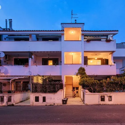 Rent this 2 bed apartment on Viale dei Tirreni in 00050 Marina di Cerveteri RM, Italy