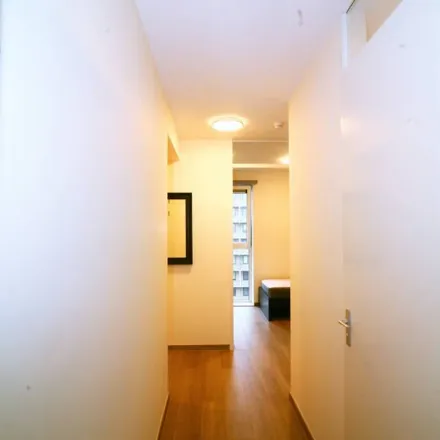 Rent this 3 bed apartment on Zamenhofstraat 54B in 2518 LB The Hague, Netherlands
