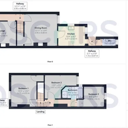 Image 7 - Westbourne Grove, Hessle, HU13 0QL, United Kingdom - Apartment for rent