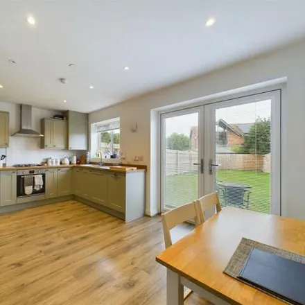 Image 3 - Broad Oak View, Connah's Quay, CH7 6EP, United Kingdom - House for sale