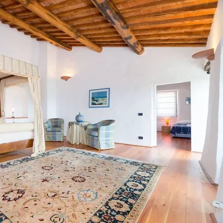 Rent this 6 bed house on Montefiesole in 50065 Pontassieve FI, Italy
