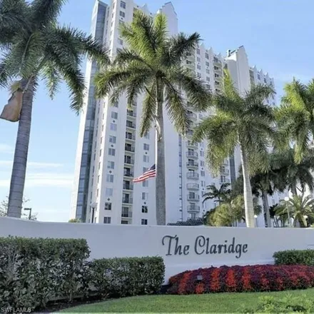 Rent this 2 bed condo on 7515 Pelican Bay Blvd Apt 2a in Naples, Florida