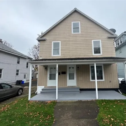 Rent this 3 bed apartment on 702 Broad St Unit 2 in Endicott, New York