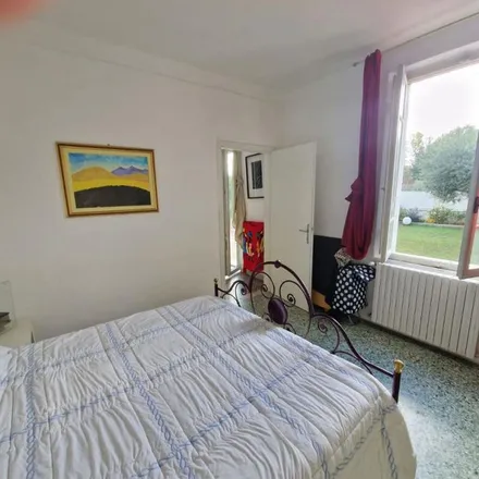 Rent this 1 bed apartment on Via Partaccia in 54033 Carrara MS, Italy