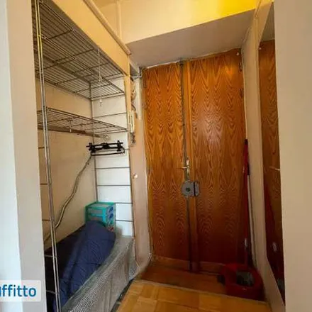 Rent this 1 bed apartment on Via Santa Giulia 29b in 10124 Turin TO, Italy