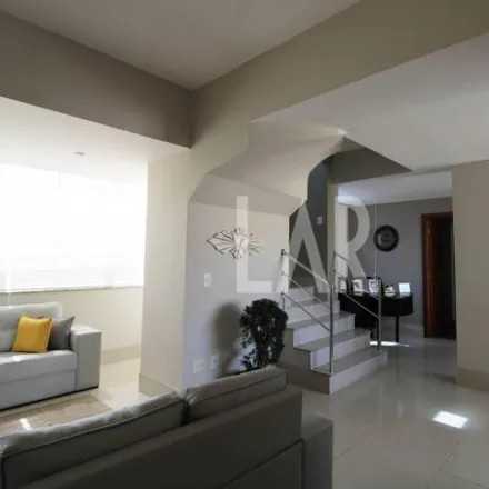 Buy this 3 bed apartment on Rua Nicarágua in Sion, Belo Horizonte - MG