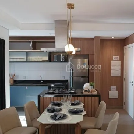 Buy this 3 bed apartment on Oba in Rua Carolina Florence 300, Guanabara