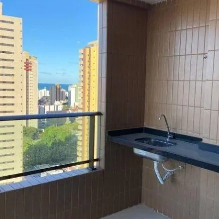 Buy this 3 bed apartment on Rua Doutor Severino Sílvio Guerra in Manaíra, João Pessoa - PB