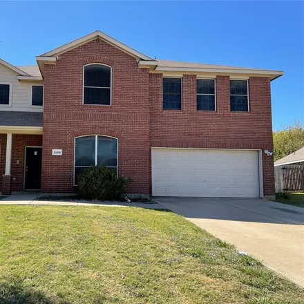 Buy this 5 bed house on 1211 Remington Ranch Road in Mansfield, TX 76063
