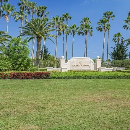 Image 2 - Grand Harbor - River Course, 4985 Club Terrace, Vero Beach, FL 32967, USA - House for sale