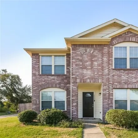 Rent this 3 bed house on 2200 Midbury Drive in Lancaster, TX 75134