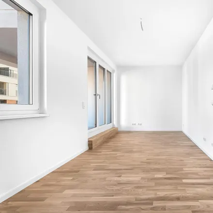 Rent this 2 bed apartment on Georg-Klingenberg-Straße 18 in 10318 Berlin, Germany