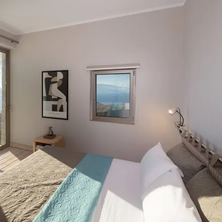 Rent this 4 bed house on Skiathos in Kalyvia, Sporades Regional Unit