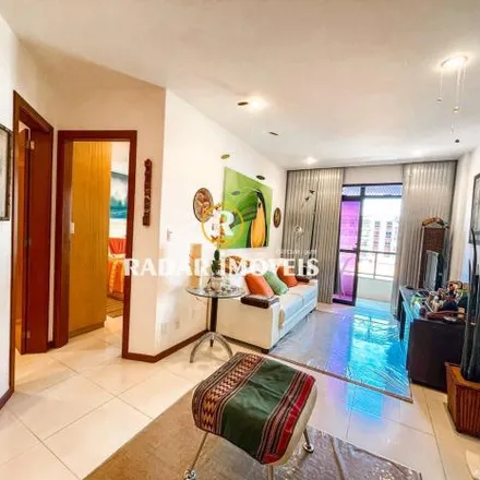 Buy this 1 bed apartment on Rua Treze de Novembro in Centro, Cabo Frio - RJ