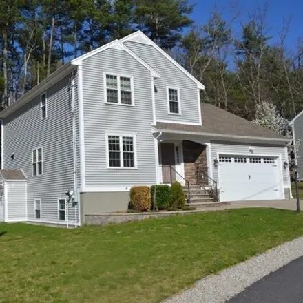 Image 2 - 4 Conservation Lane, Westford, MA 01886, USA - House for rent