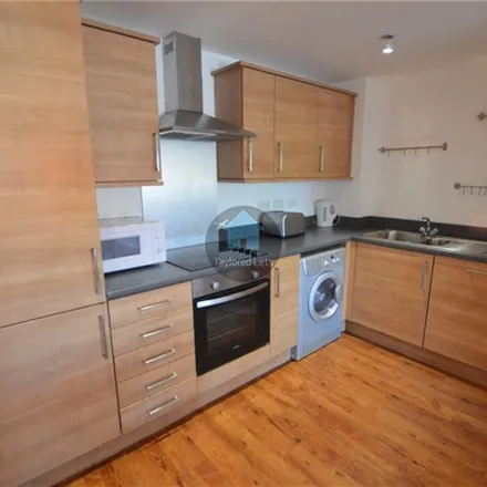 Rent this 2 bed apartment on Friars Wharf Apartments in 39-86 Green Lane, Gateshead