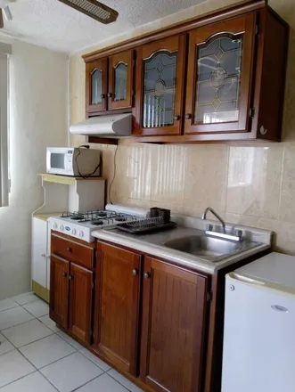 Rent this 1 bed house on Aguascalientes City