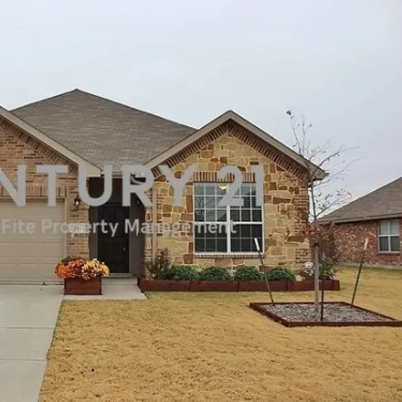Rent this 3 bed house on 210 Colt Drive in Waxahachie, TX 75165