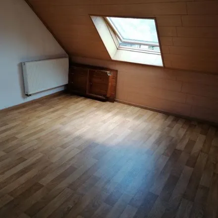 Rent this 2 bed apartment on Dries 60 in 9550 Hillegem, Belgium