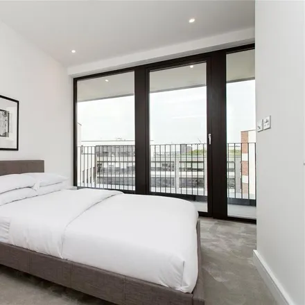 Image 7 - Shoreditch Exchange Concierge, Gorsuch Place, London, E2 8HY, United Kingdom - Apartment for rent