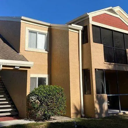 Image 1 - 241 Southwest 84th Avenue, Pembroke Pines, FL 33025, USA - Apartment for rent