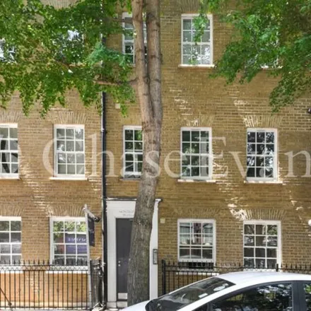 Image 9 - 8 Myrdle Street, St. George in the East, London, E1 1ET, United Kingdom - Apartment for rent