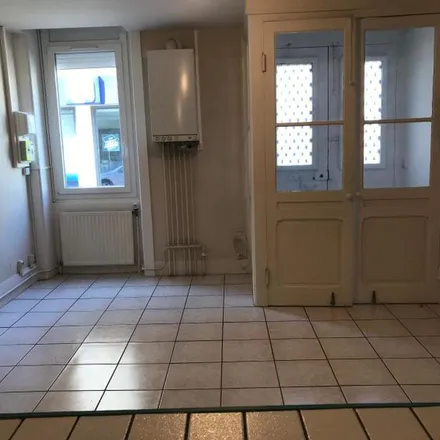 Image 4 - Rue Ploton Lerbret, 42700 Firminy, France - Apartment for rent