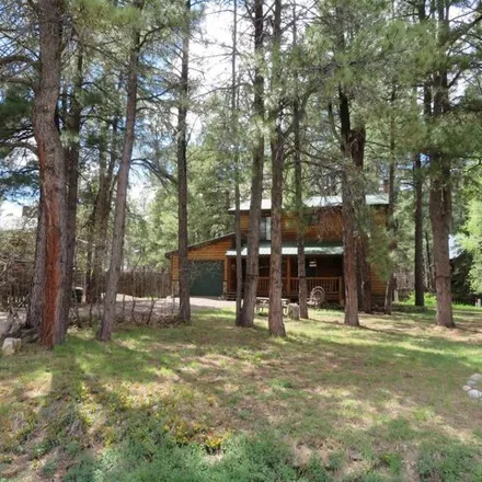 Image 2 - 68 Carefree Place, Archuleta County, CO 81147, USA - House for sale