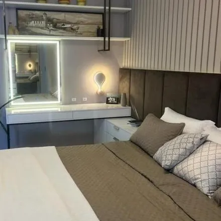 Buy this 3 bed apartment on Rua Adiles della Giustina in Ingleses do Rio Vermelho, Florianópolis - SC